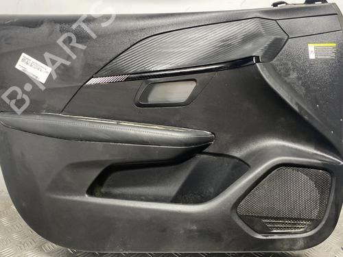 Front left panel PEUGEOT 208 II (UB_, UP_, UW_, UJ_) 1.2 PureTech 100 | BP27271184C58 - Image 2