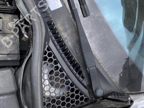 Used Scuttle panel Scuttle panel PEUGEOT 207 (WA_, WC_) 1.6 HDi (90 hp) 25153616 25153616