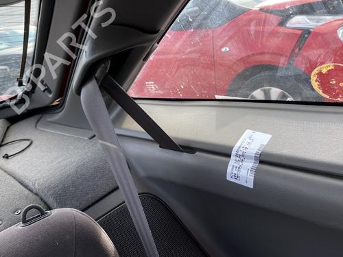 Rear left belt tensioner NISSAN 100NX (B13) 1.6 SR | BP28570528C89