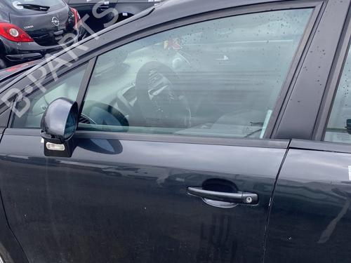 Używane Drzwi przednie lewe CITROËN C4 I (LC_) 1.6 HDi (109 hp) 27611645