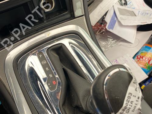 Gear lever OPEL INSIGNIA A (G09) 2.0 Turbo (68) | BP37078488M90 - Image 5