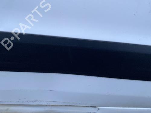 Used Door moulding trim PEUGEOT PARTNER Box Body/MPV 1.6 HDi (75 hp) 30889928