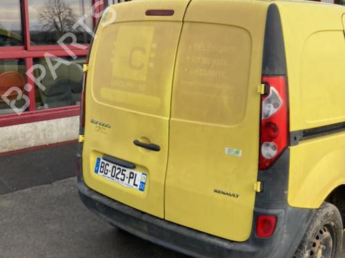 Andre RENAULT KANGOO Express (FW0/1_) 1.5 dCi 70 (FW0A, KW0V) | BP25443797O1 - Image 7