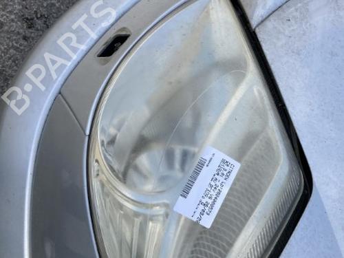 Left headlight CITROËN C8 (EA_, EB_) 3.0 V6 | BP22125798C28 