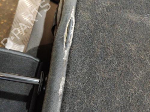 Rear seat CITROËN C3 II (SC_) 1.1 i | BP22110744C17 - Image 2