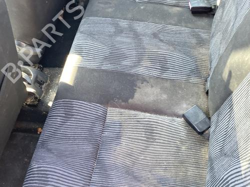 Rear seat DACIA SANDERO 1.4 (BS0C, BS0A, BS0G, BS1F, BS0E) | BP26713749C17 - Image 3