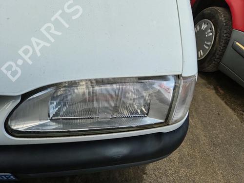 Used Left headlight Left headlight 22121804 22121804