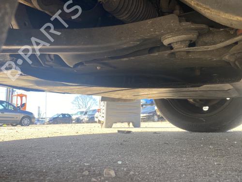 Used Subframe Subframe 33743388 33743388