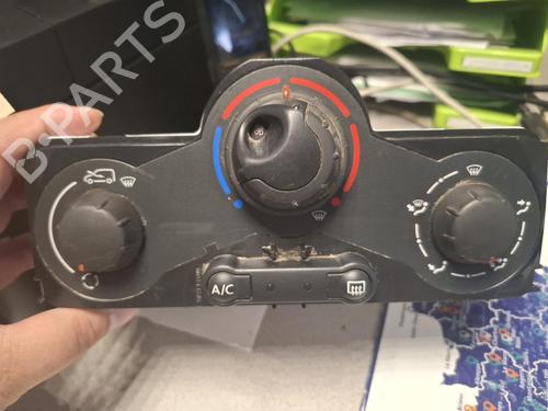 Climate control RENAULT KANGOO Express (FW0/1_) 1.5 dCi 115 (FW17) | BP32855075I5 - Image 4