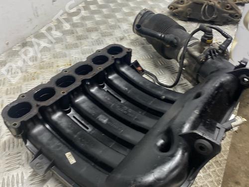Used Air filter box Air filter box CITROËN C8 (EA_, EB_) 3.0 V6 (204 hp) 40064098 40064098