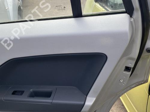 Rear right panel DODGE CALIBER 2.0 CRD | BP29455394C61 