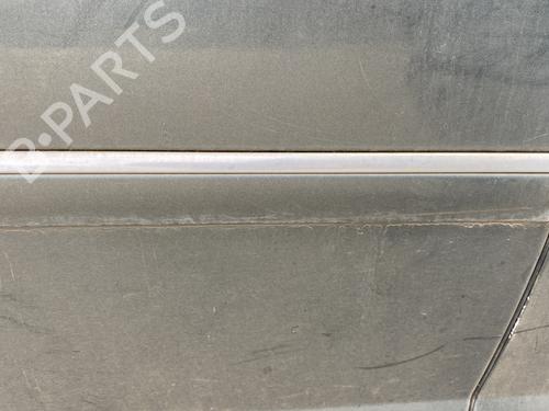 Door moulding trim PEUGEOT 407 (6D_) 2.0 HDi 135 (6DRHRH, 6DRHRE, 6DRHRG, 6DRHRJ) | BP29614674C150 