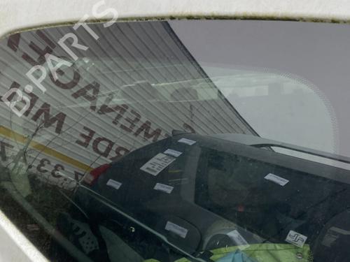 Rear right quarter glass RENAULT CLIO III (BR0/1, CR0/1) 1.5 dCi (C/BR0G, C/BR1G) | BP22220066C92 