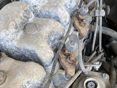 Culasse Culasse LAND ROVER RANGE ROVER I 2.4 TD 4x4 (106 hp) 33234435 33234435