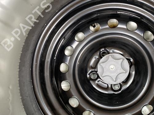 Jack Kit NISSAN MICRA IV (K13K, K13KK) 1.2 | BP25270992C119 