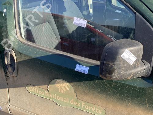 Used Front right window mechanism Front right window mechanism CITROËN NEMO Box Body/MPV (AA_) 1.3 HDi 75 (75 hp) 33553791 33553791