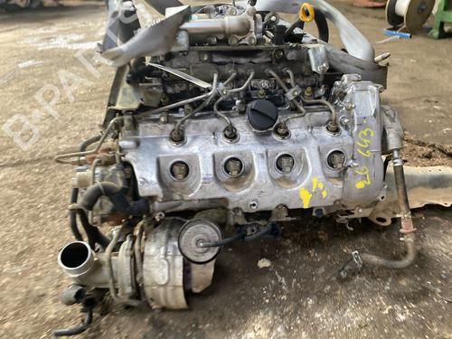 Engine TOYOTA RAV 4 III (_A3_) 2.2 D 4WD (ALA30_, ALA30R) | BP36438313M1 - Image 5