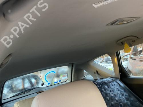Used Interior roof Interior roof KIA CEE'D SW (ED) 1.6 CRDi 115 (115 hp) 30552040 30552040