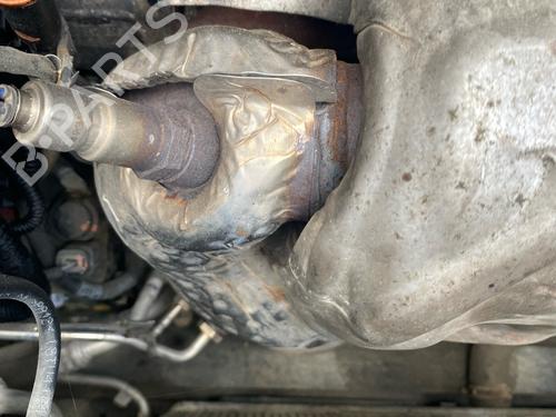 Used Particulate filter Particulate filter 36949123 36949123