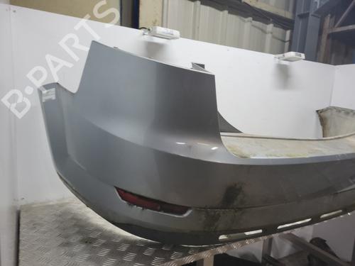Rear bumper FORD MONDEO IV (BA7)  | BP21518525C8 