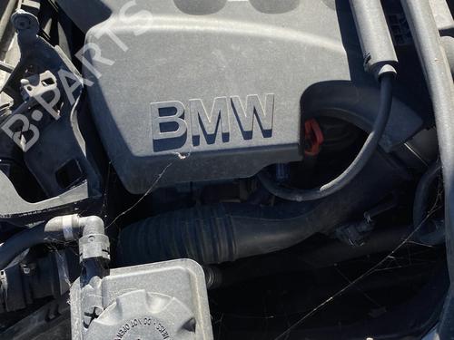Used Engine BMW 1 Coupe (E82) 118 d (143 hp) 28965194