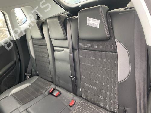 Rear seat PEUGEOT 2008 I (CU_) 1.6 HDi | BP37471149C17 - Image 2