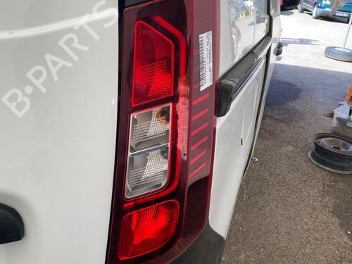 Right taillight RENAULT EXPRESS Box Body/MPV 1.5 Blue dCi 95 (F6AB) | BP36337449C35 - Image 2