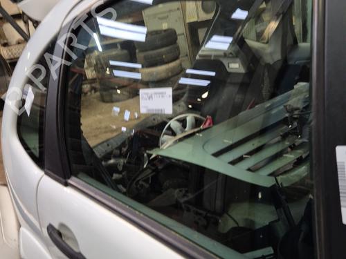 Rear right door window CITROËN C3 I (FC_, FN_) 1.4 HDi | BP20290928C21 