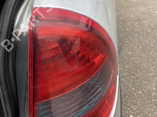 Used Right taillight Right taillight 26384703 26384703