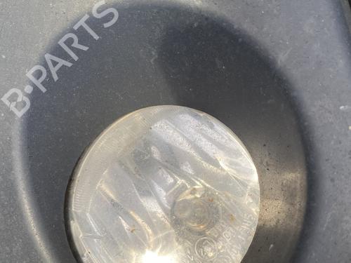 Left front fog light DACIA LODGY (JS_) 1.5 dCi (JSMC, JSAF) | BP30793444C30
