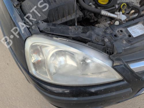 Right headlight OPEL COMBO Box Body/MPV 1.7 CDTI 16V | BP34169974C29 - Image 3