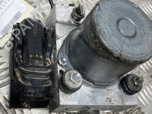 ABS pump RENAULT TRAFIC II Bus (JL) 2.0 dCi 115 (JL00, JL01, JL0H, JL0M, JL0U) | BP31999868M43 - Image 4