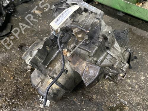 Gearbox CITROËN C3 I (FC_, FN_) 1.4 i | BP25475253M3 