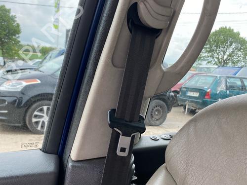 Front right seatbelt PEUGEOT 807 (EB_) 2.0 HDI | BP34568798I25 - Image 4