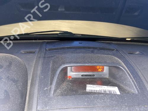 Tableau de bord RENAULT MEGANE II (BM0/1_, CM0/1_) 1.6 16V (BM0C, CM0C) | BP30317856C46