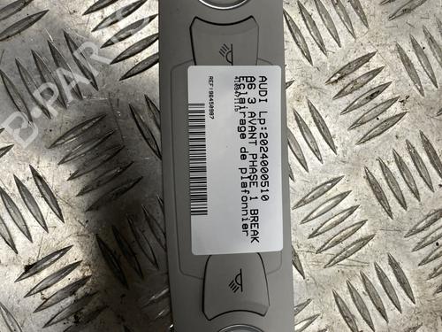 interior-roof-light-audi-a6-c6-avant-4f5-30-tdi-quattro-4l0947111b-2004-2005-2006-2007-2008-2009-2010-2011-21569401 main image