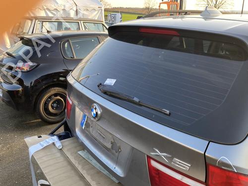 Tailgate BMW X5 (E70) xDrive 30 d | BP32499331C6
