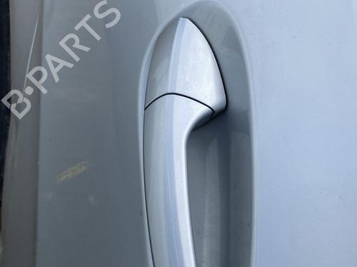 Used Rear right exterior door handle MERCEDES-BENZ B-CLASS Sports Tourer (W246, W242) B 180 CDI (246.200) (109 hp) 26645233