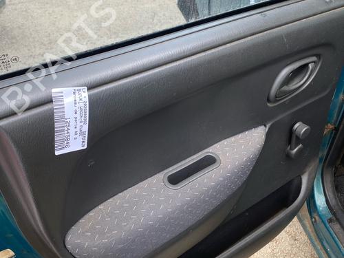 Rear left panel SUZUKI WAGON R+ (MA) 1.3 DDiS (RB413D) | BP34480103C60 - Image 3