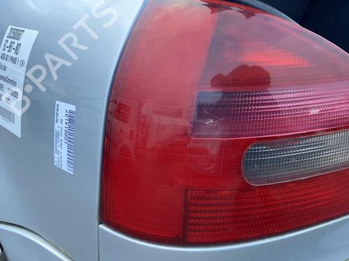 Used Left taillight Left taillight AUDI A3 (8L1) 1.9 TDI (110 hp) 32146211 32146211