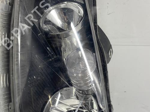 Phare gauche VW GOLF VI (5K1) 1.4 (80 hp) 31941345