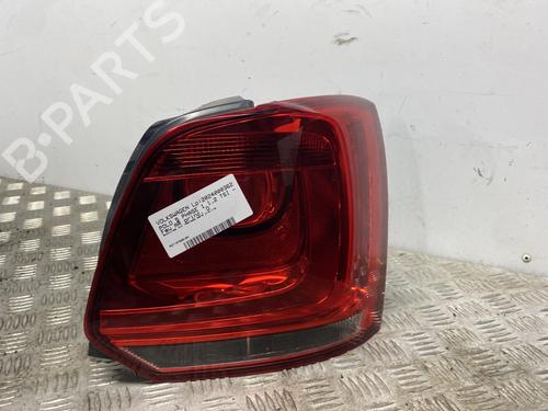 Used Right taillight Right taillight 22178774 22178774
