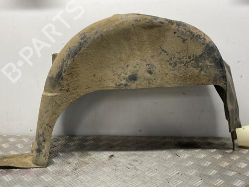 Wheel arch RENAULT KANGOO Express (FW0/1_) 1.5 dCi 70 (FW0A, KW0V) | BP26125054C56 