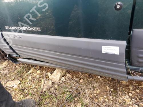 Used Door moulding trim JEEP GRAND CHEROKEE I (ZJ, ZG) 2.5 TD 4x4 (Z) (115 hp) 22117956
