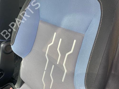 Left front seat PEUGEOT PARTNER Tepee 1.6 HDi | BP37078635C15 - Image 2