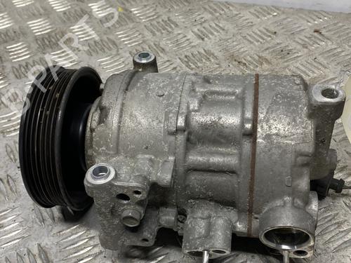 AC compressor AUDI A3 Sportback (8VA, 8VF) 1.6 TDI | BP23785872M34 - Image 7
