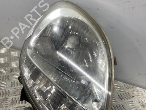 Right headlight RENAULT KANGOO (KC0/1_) 1.5 dCi | BP22117300C29 - Image 2
