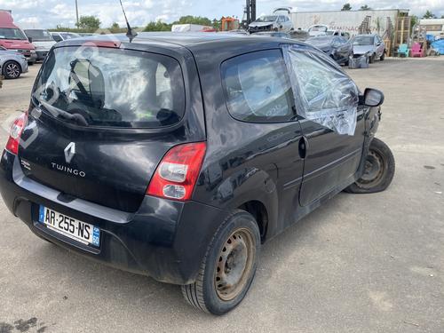 Steering rack RENAULT TWINGO II (CN0_) 1.5 dCi (CN0E) | BP27606367M22 - Image 8