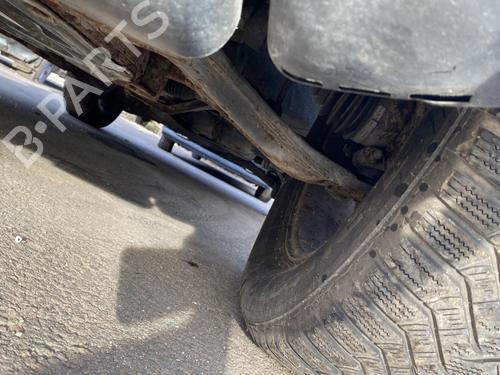 Left front driveshaft HYUNDAI SANTA FÉ II (CM) 2.2 CRDi GLS 4x4 | BP30133235M38