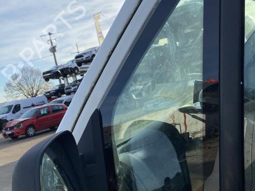 Front left quarter glass FIAT DUCATO Van (250_) 150 Multijet 2,3 D | BP29969704C111